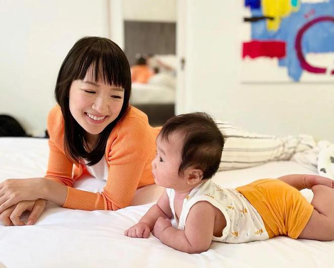 ”也塌房了？现状曝光网友惊掉下巴…凯发app网站日本第一“收纳女王(图3)