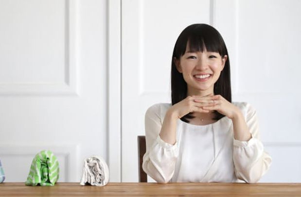 ”也塌房了？现状曝光网友惊掉下巴…凯发app网站日本第一“收纳女王(图6)