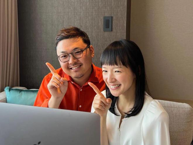 ”也塌房了？现状曝光网友惊掉下巴…凯发app网站日本第一“收纳女王(图16)
