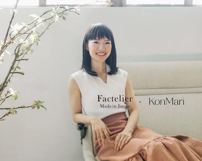 ”也塌房了？现状曝光网友惊掉下巴…凯发app网站日本第一“收纳女王(图17)