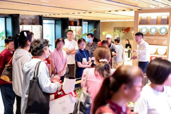 贤府售楼处京贤府网站国欢迎您凯发k8登录vip房山]京(图4)
