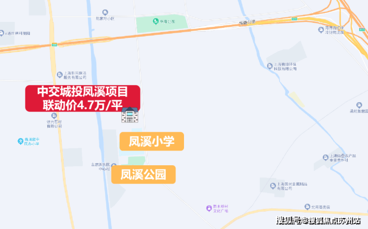 虹桥)首页网站-​楼盘详情-户型配套-售楼处位置凯发k8入口中交凤启虹桥(202