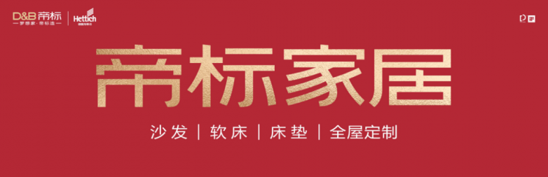 ——帝标家居为现代人的理想生活家加分凯发·k8国际全皮功能沙发十大品牌(图2)