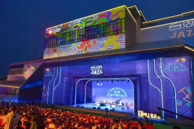 2：三大+书市+特色小镇打卡文旅新地标凯发K8国际娱乐120小时玩转副中心-(图6)