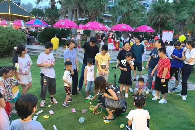 个老小区！大家真团结！凯发K8国际娱乐洞头这(图3)