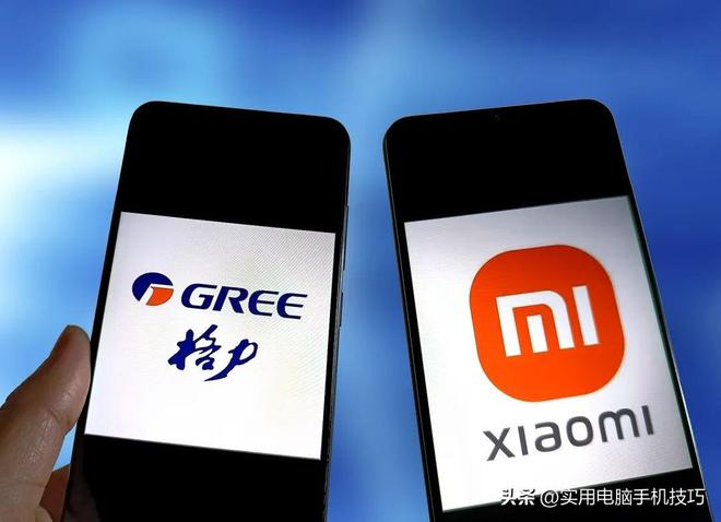 润385亿海尔187亿格力让人意外凯发家电三巨头差距断崖：美的净利(图8)