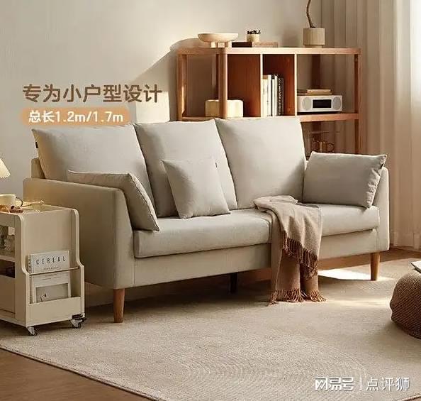 具实木沙发质量好吗?凯发一触即发明旭家(图2) 具实木沙发质量好吗?凯发一触即发明旭家(图2)