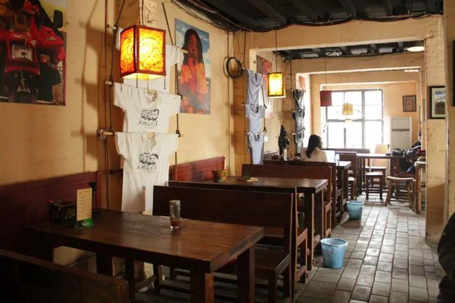 年人的青旅正在被00后遗忘凯发k8登录拒绝35岁中(图6)