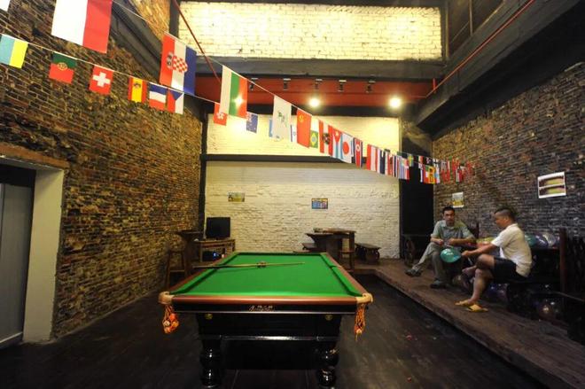 年人的青旅正在被00后遗忘凯发k8登录拒绝35岁中(图7) 年人的青旅正在被00后遗忘凯发k8登录拒绝35岁中(图7)