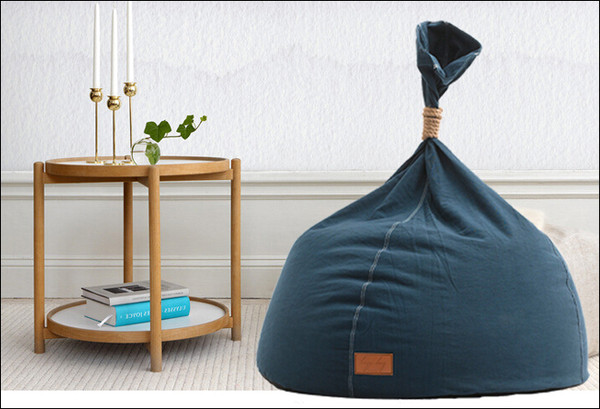 沙发 宅家必备神器凯发k86款懒人(图3)