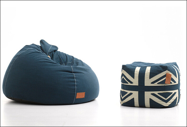 沙发 宅家必备神器凯发k86款懒人(图5)