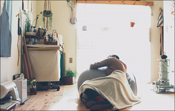 沙发 宅家必备神器凯发k86款懒人(图7)