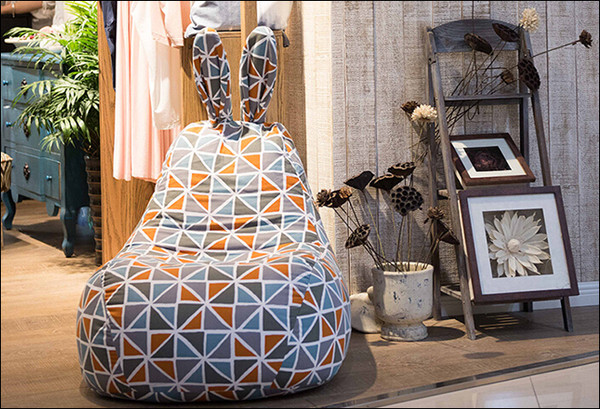 沙发 宅家必备神器凯发k86款懒人(图10)