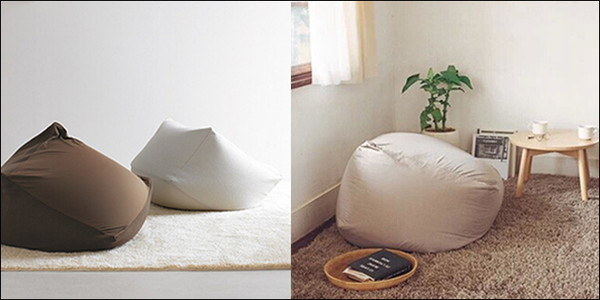 沙发 宅家必备神器凯发k86款懒人(图11)