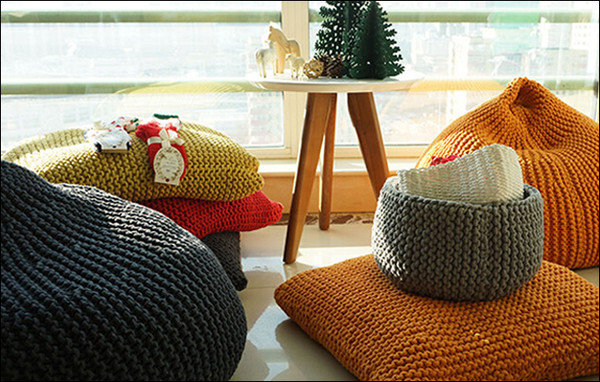 沙发 宅家必备神器凯发k86款懒人(图15)