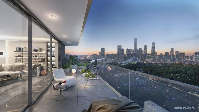 京彩世界首页网站-楼盘详情欢迎咨询凯发一触即发帅府·京彩世界售楼处-(图12)