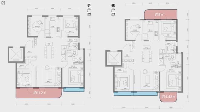 京彩世界首页网站-楼盘详情欢迎咨询凯发一触即发帅府·京彩世界售楼处-(图13)